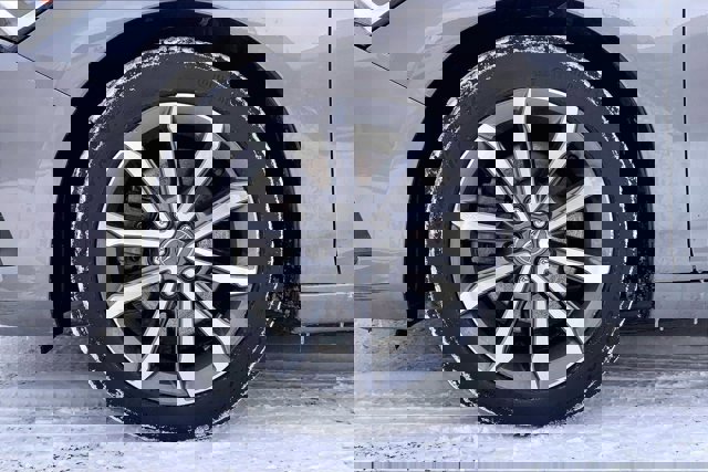 Certified 2023 Acura Integra image 8