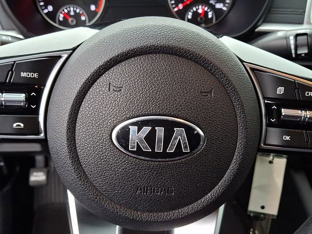 Used 2019 Kia Optima LX image 30