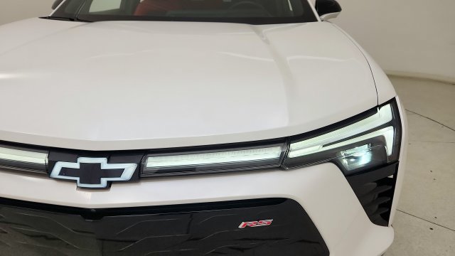 Used 2024 Chevrolet Blazer EV RS RWD image 25