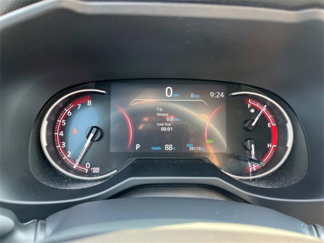 Used 2023 Toyota RAV4 Adventure image 31