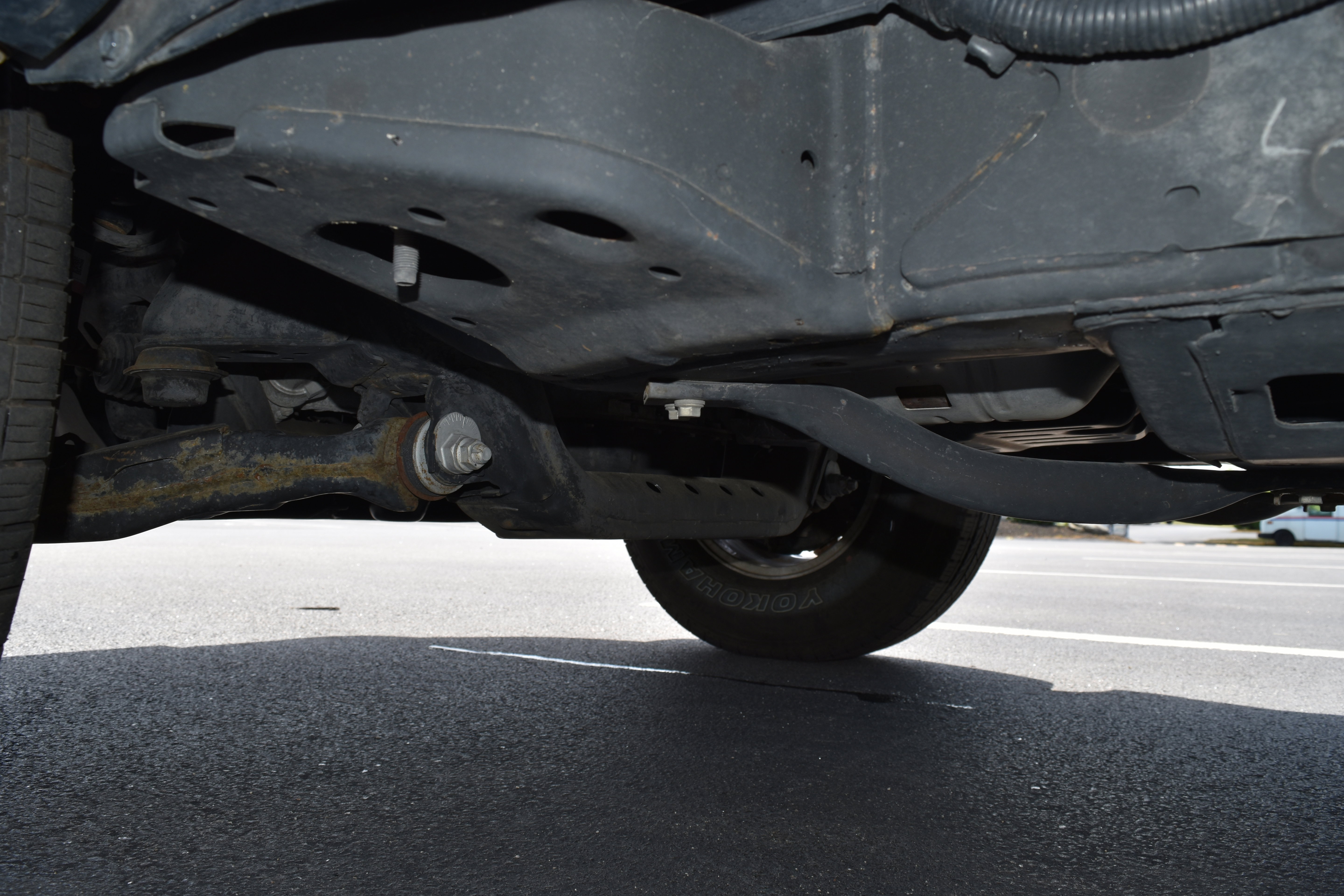 Used 2018 Toyota Tacoma SR5 RWD image 21
