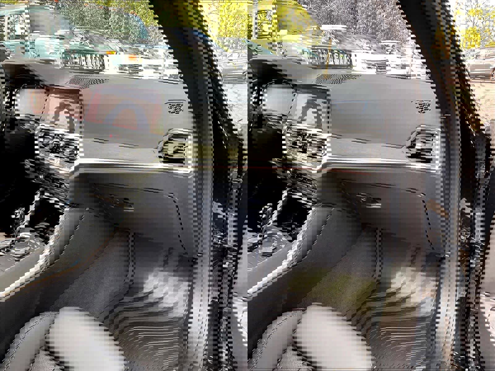 Used 2022 BMW 430i Coupe w/ M Sport Package image 18