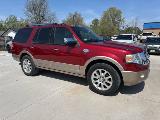 Used 2013 Ford Expedition King Ranch RWD image 20
