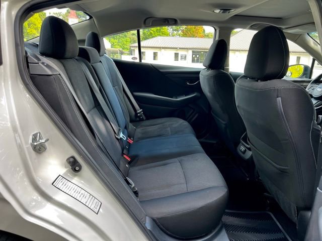 Used 2021 Subaru Legacy Premium AWD/4WD image 26