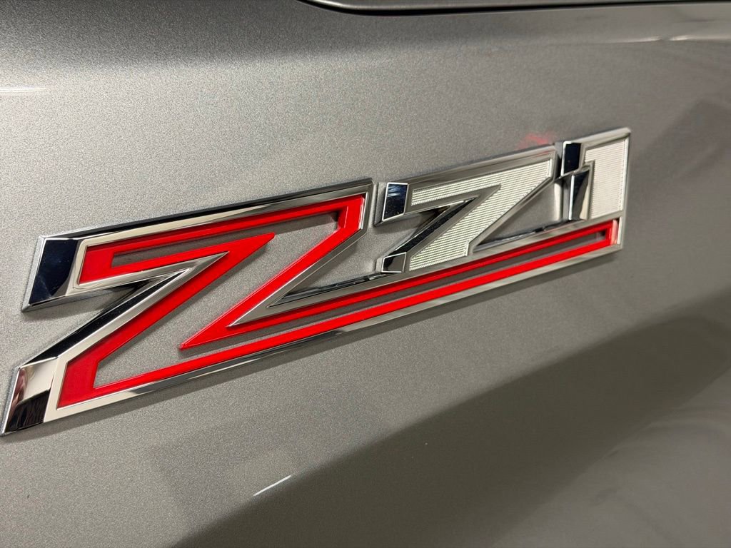 Certified 2023 Chevrolet Silverado 1500 LT w/ Z71 Off-Road Package image 18