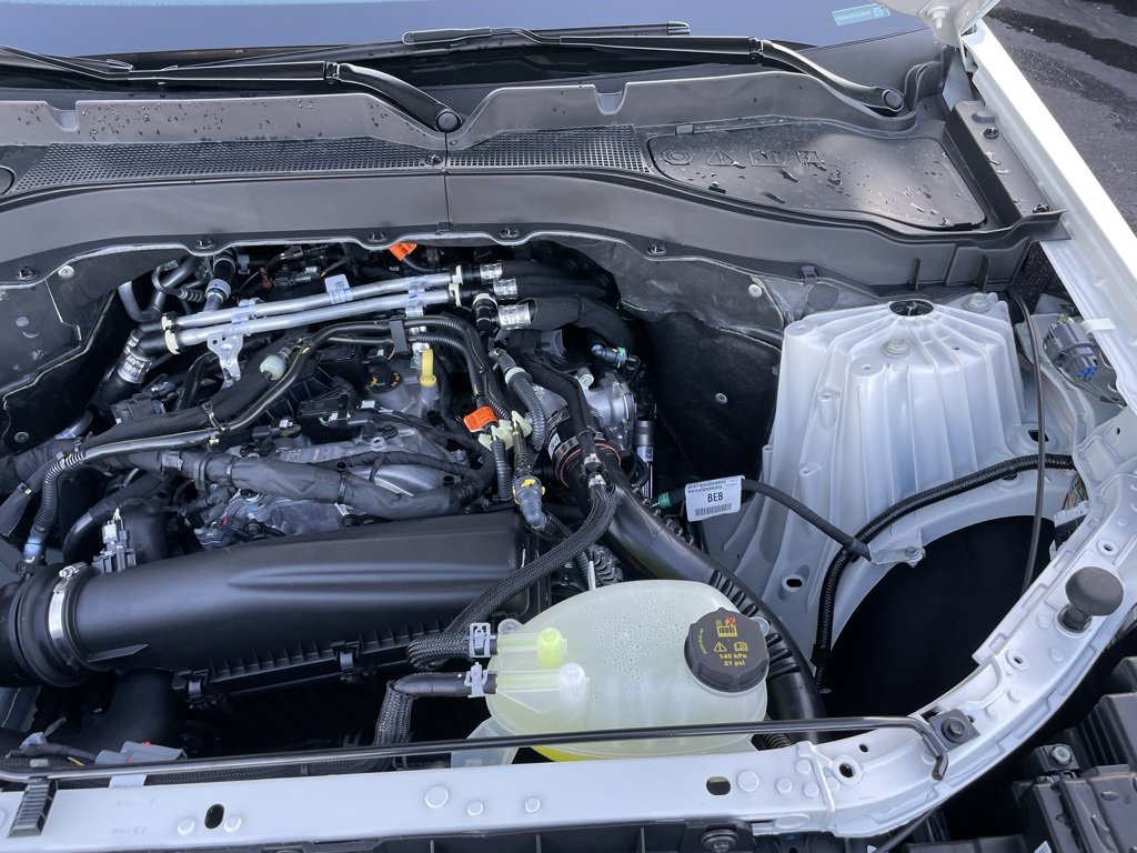 New 2026 Ford Explorer Tremor w/ Tremor Convenience Package image 46