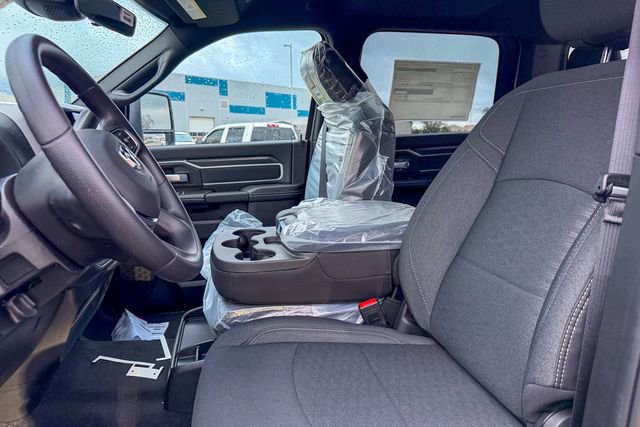 New 2026 RAM 2500 Big Horn image 15