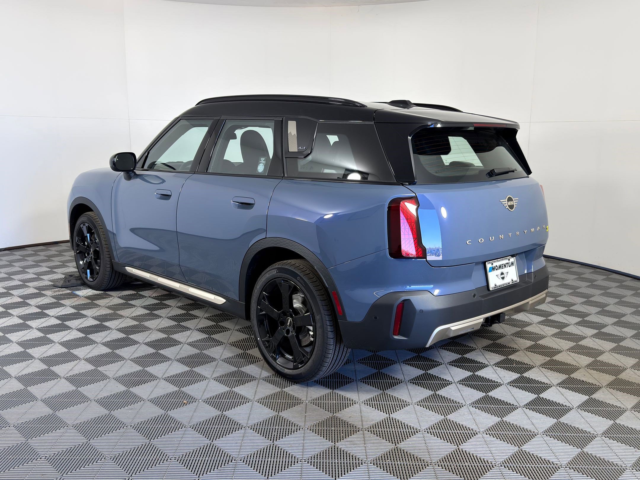 New 2026 MINI Cooper Countryman SE image 3