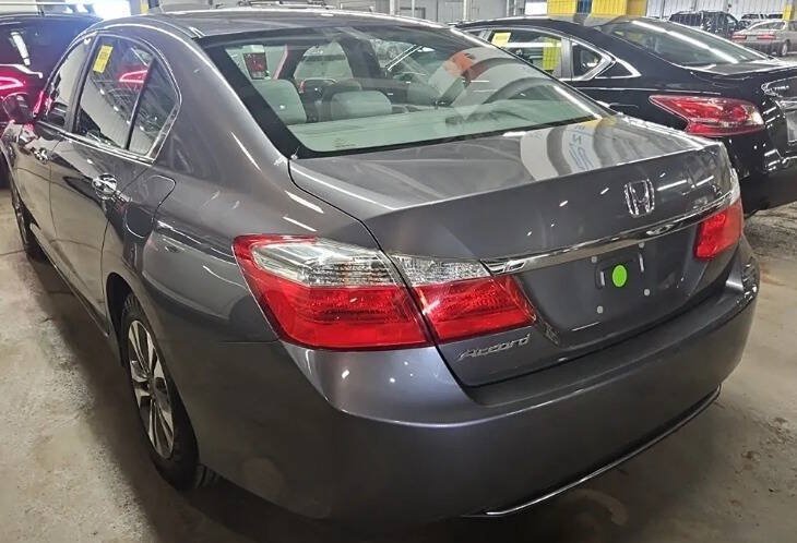 Used 2013 Honda Accord LX image 2
