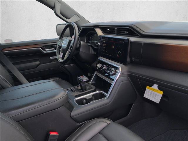 Used 2024 GMC Sierra 1500 Denali w/ Denali Reserve Package AWD/4WD image 22