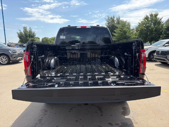 New 2026 Ford F150 STX w/ Equipment Group 200A AWD/4WD image 8