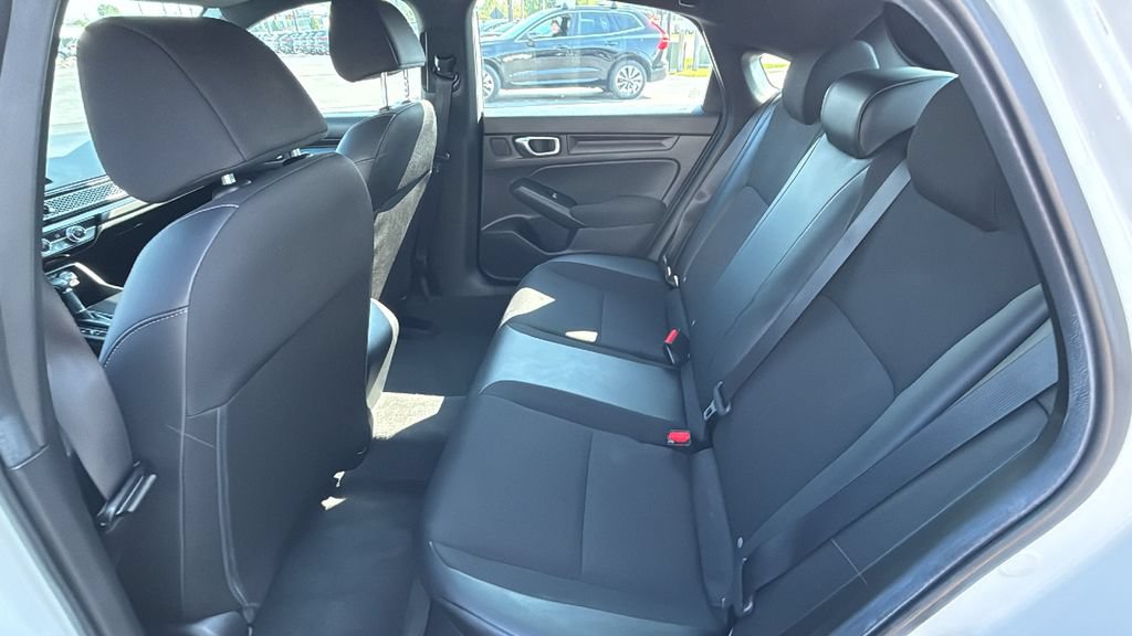 Used 2024 Honda Civic Sport image 22