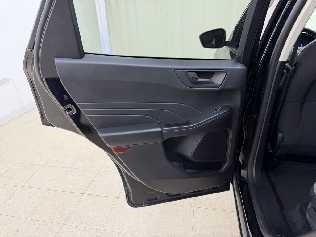 Used 2022 Ford Escape SE w/ Convenience Package image 15