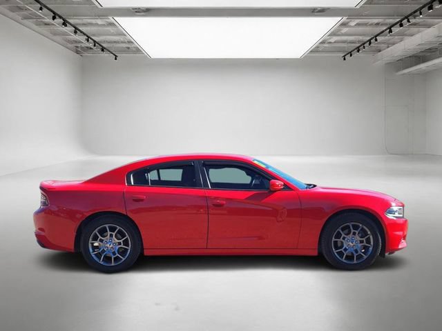 Used 2017 Dodge Charger SXT w/ Rallye Group AWD/4WD image 7