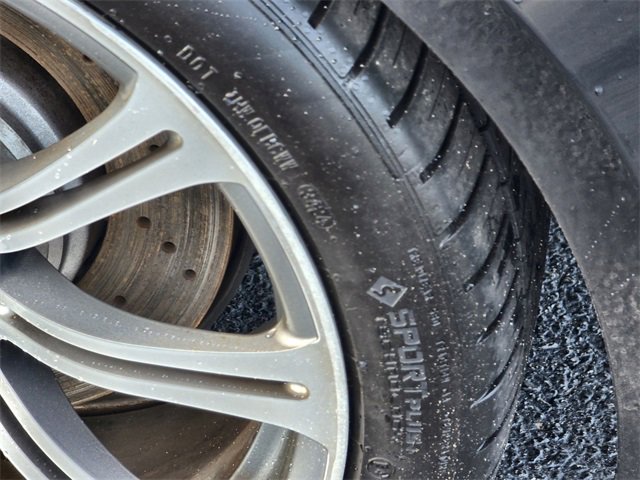 Used 2013 BMW M3 Convertible image 13