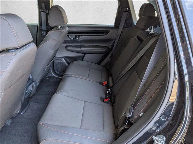Used 2025 Honda CR-V Sport image 20