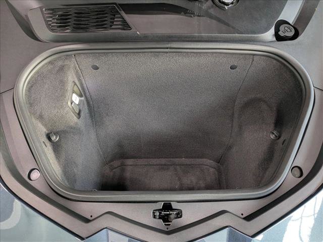 Used 2020 Chevrolet Corvette 2LT w/ 2LT Preferred Equipment Group image 19