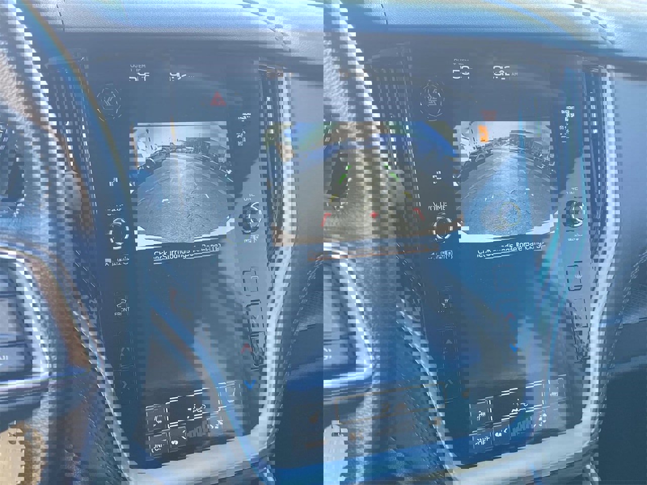 Certified 2025 Subaru Legacy Premium w/ Popular Package #1A image 23