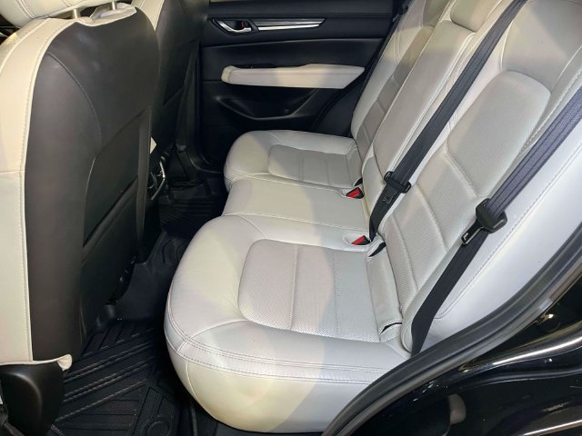 Used 2021 MAZDA CX-5 Grand Touring AWD/4WD image 20
