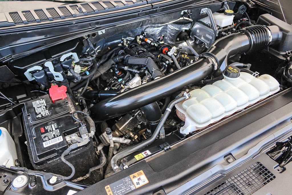 Used 2024 Ford Expedition Max Limited RWD image 28