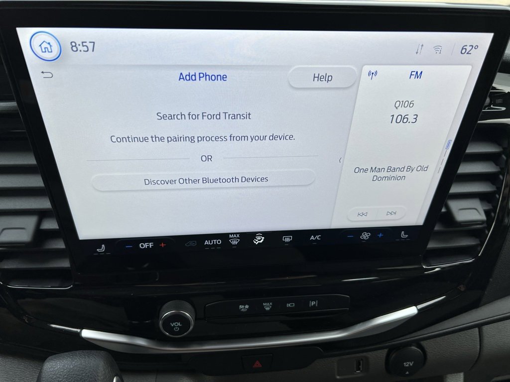 New 2026 Ford Transit 350 XLT image 10