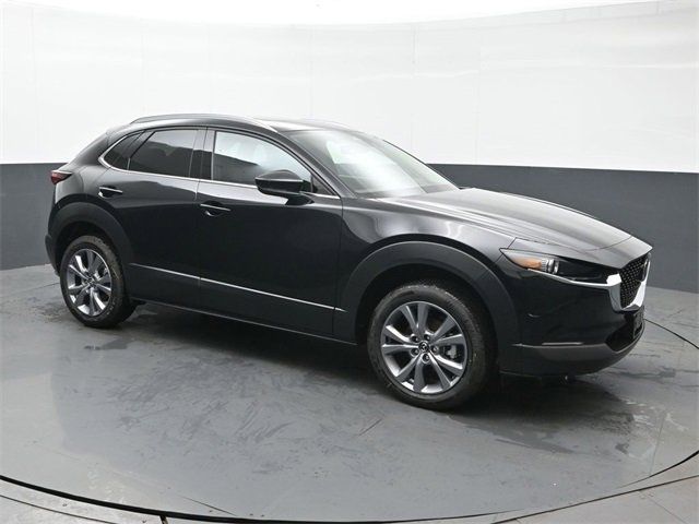 New 2025 MAZDA CX-30 AWD 2.5 S w/ Premium Package image 7