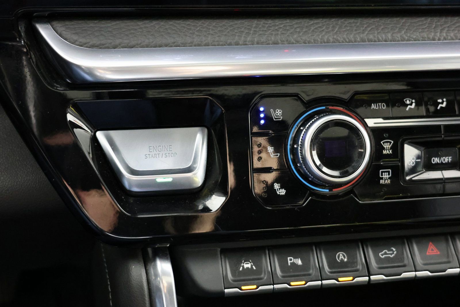 Used 2022 GMC Sierra 1500 Denali image 8