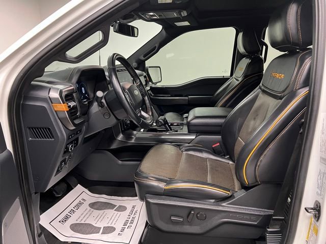 Used 2023 Ford F150 Tremor w/ Equipment Group 402A High image 22