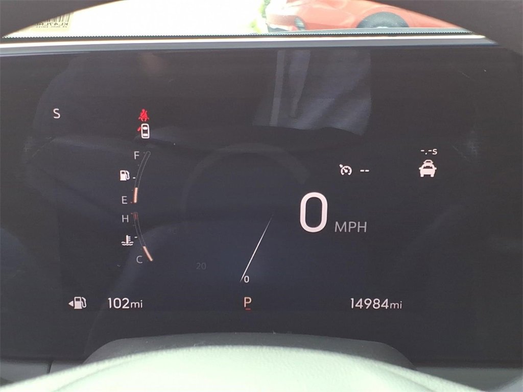 Used 2024 Buick Envista Preferred image 19