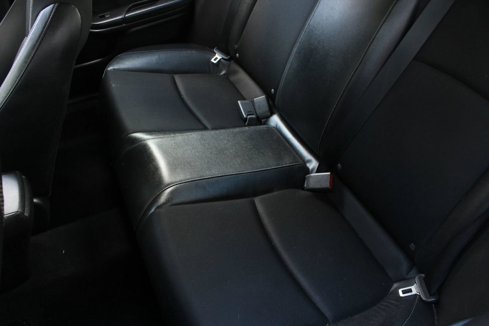 Used 2019 Honda Civic Sport image 19