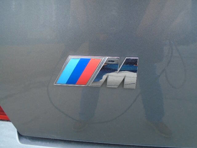 Used 2008 BMW M Roadster w/ Premium Pkg image 33