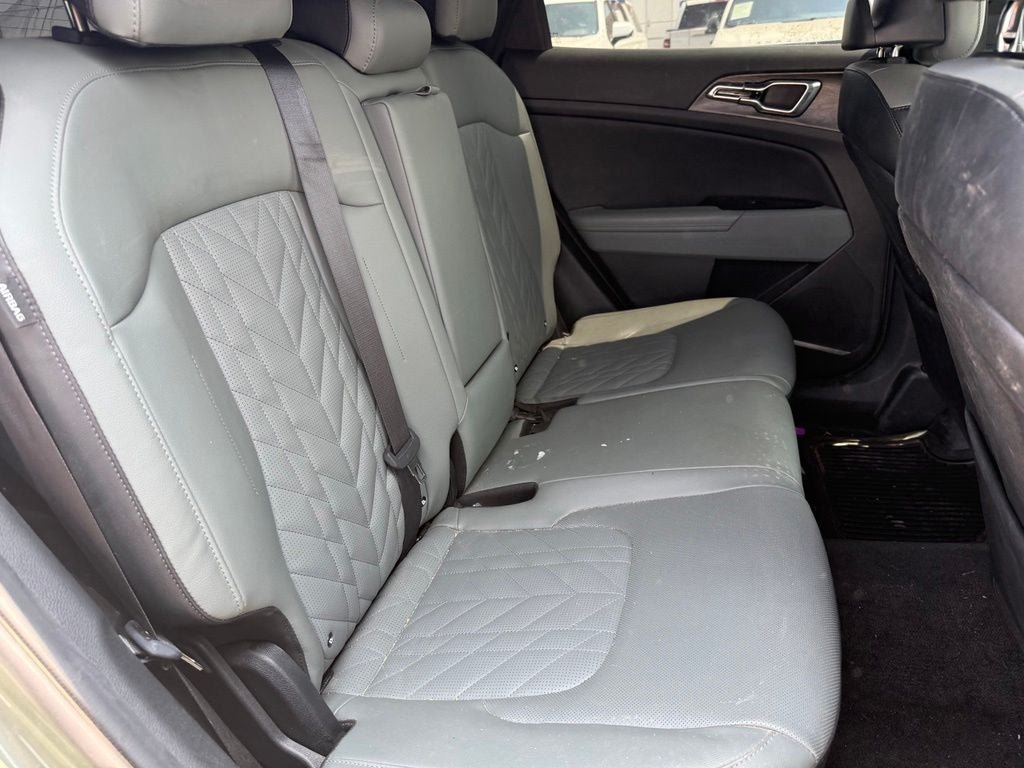 Used 2024 Kia Sportage X-Pro AWD/4WD image 10