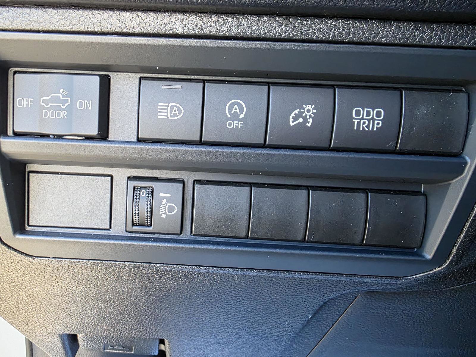 New 2026 Toyota Tundra SR5 image 21