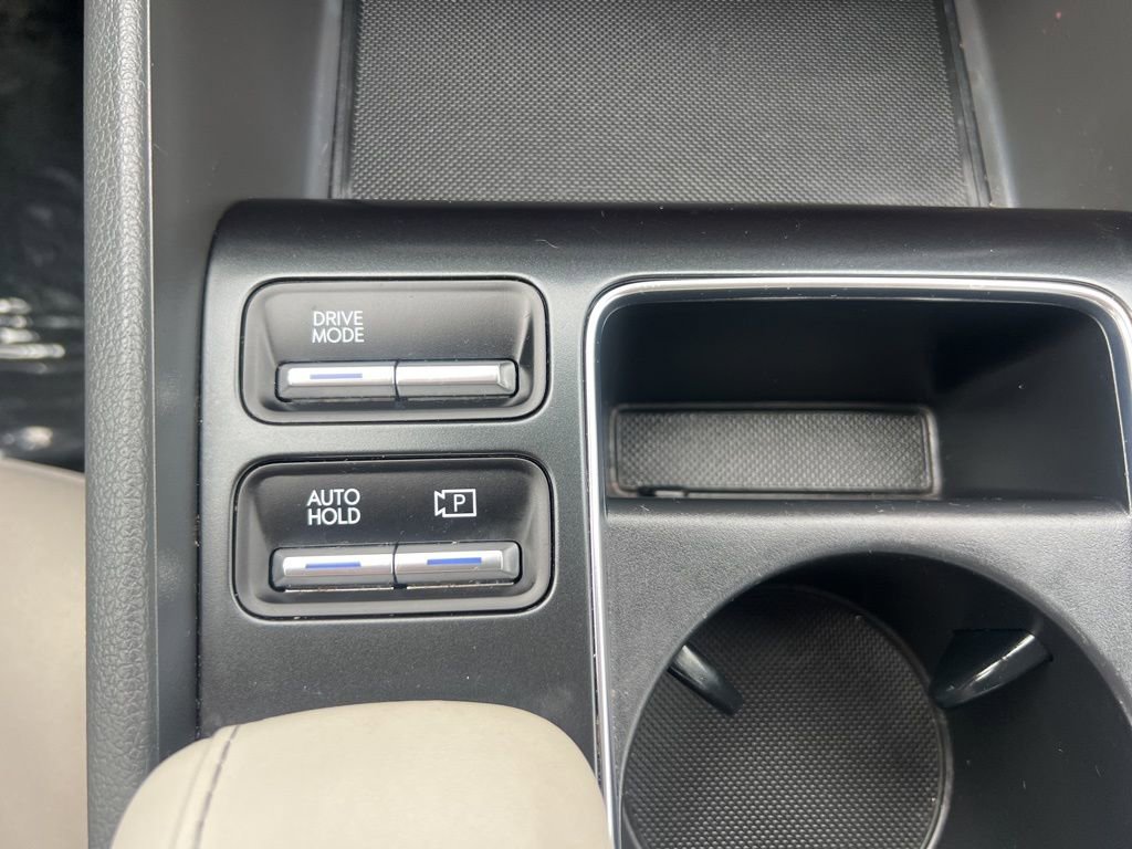 Used 2025 Hyundai Sonata SEL image 57