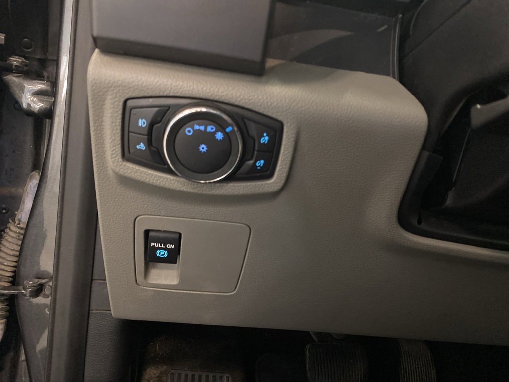 Used 2018 Ford F150 XLT image 22