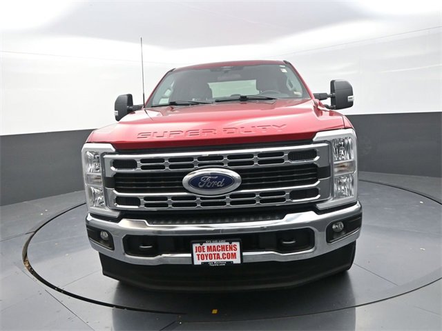 Used 2024 Ford F250 XLT w/ Camper Package image 2