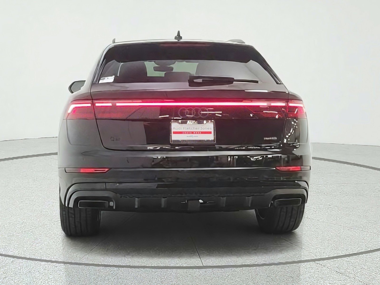 New 2026 Audi Q8 Premium Plus AWD/4WD image 6
