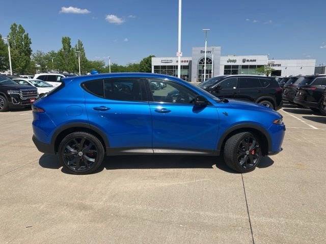 Certified 2023 Dodge Hornet GT w/ Track Pack AWD/4WD image 5