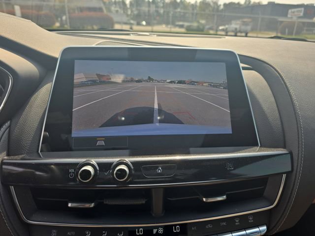 Certified 2021 Cadillac CT5 Premium Luxury image 22