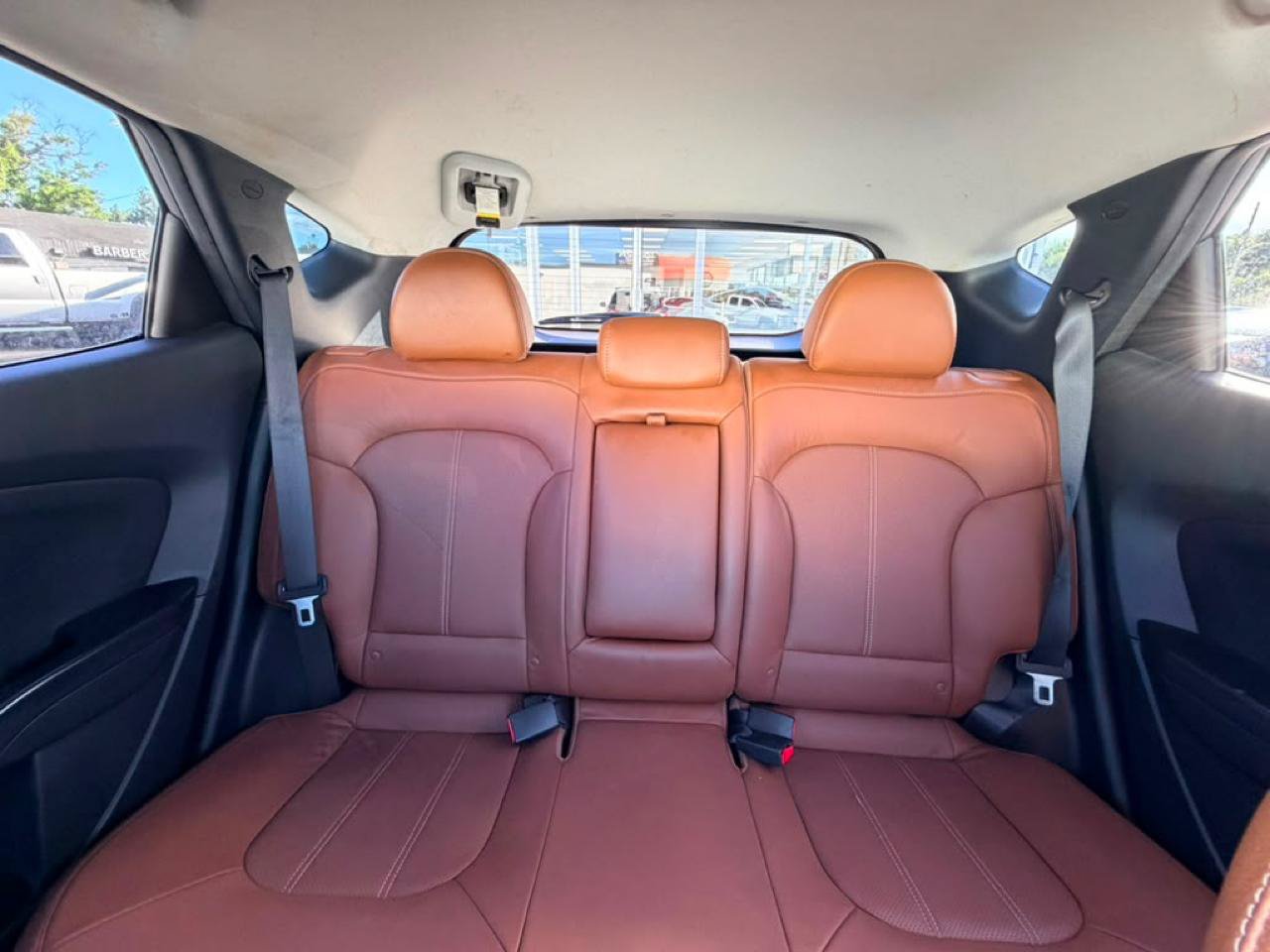 Used 2015 Hyundai Tucson Limited FWD image 27