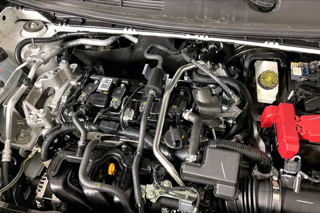 New 2026 Nissan Kicks SR w/ SR Premium Package image 31