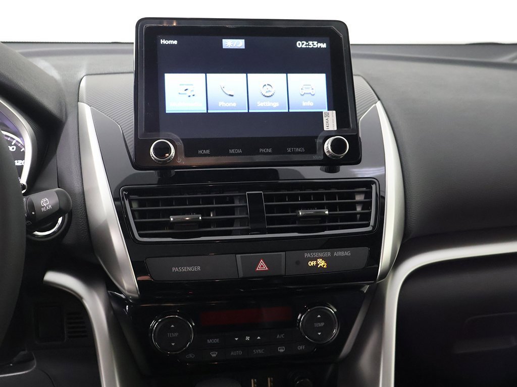 New 2026 Mitsubishi Eclipse Cross SE image 41