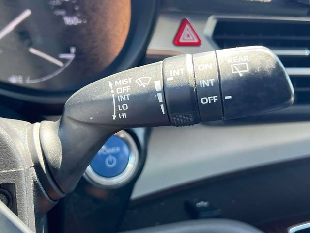 Certified 2021 Toyota Sienna XLE FWD image 29