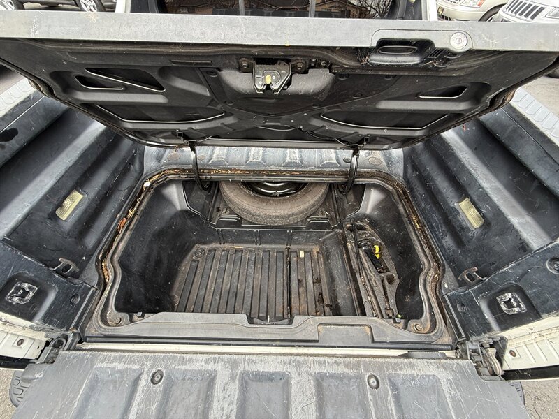 Used 2006 Honda Ridgeline RTL image 13