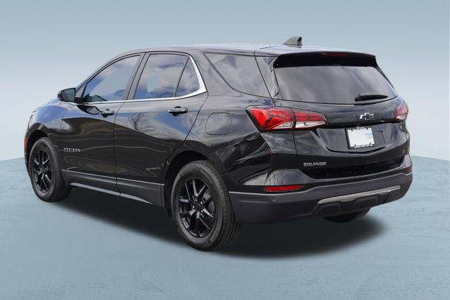 Used 2023 Chevrolet Equinox LT image 6