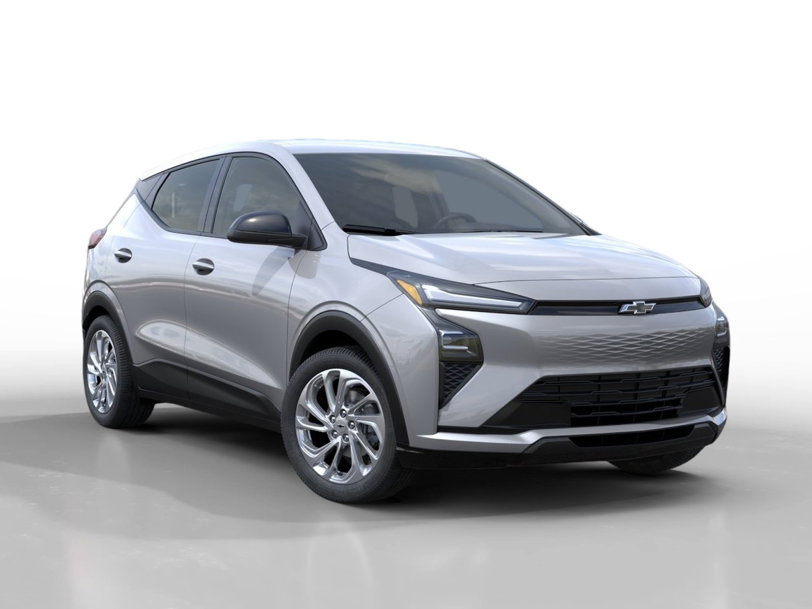 New 2027 Chevrolet Bolt LT FWD image 7