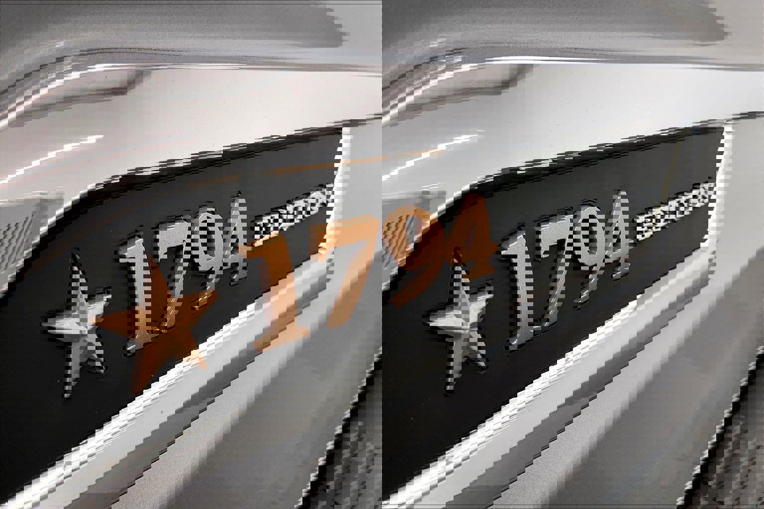 New 2026 Toyota Tundra 1794 Edition image 17