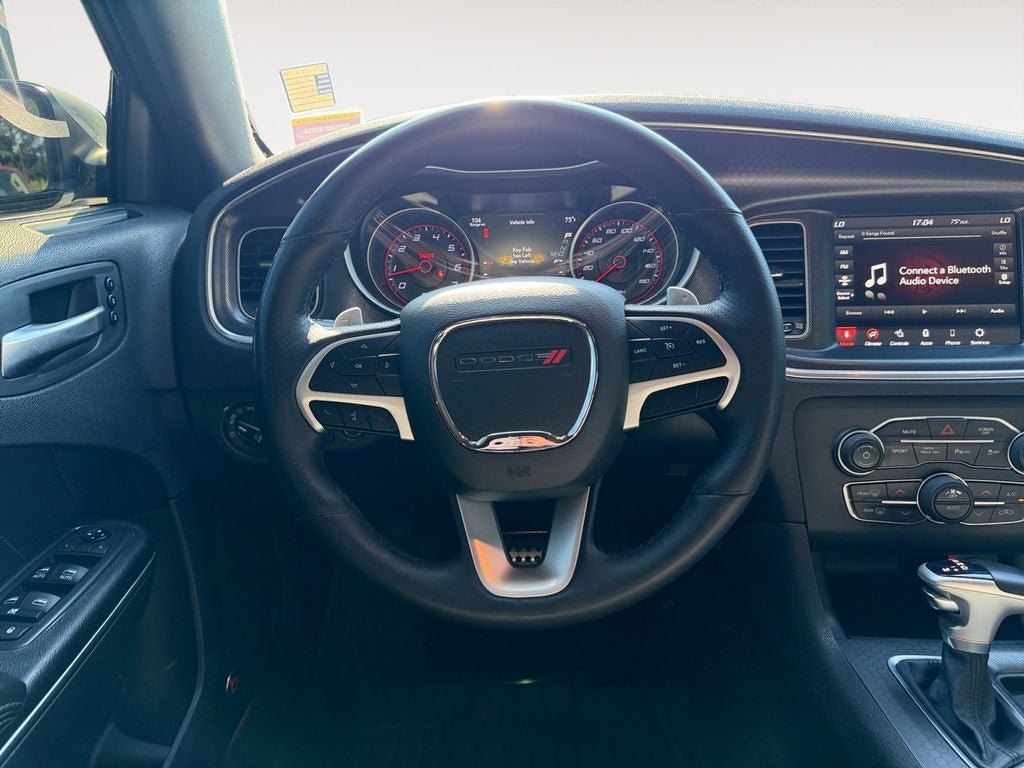 Used 2018 Dodge Charger R/T Scat Pack RWD image 13