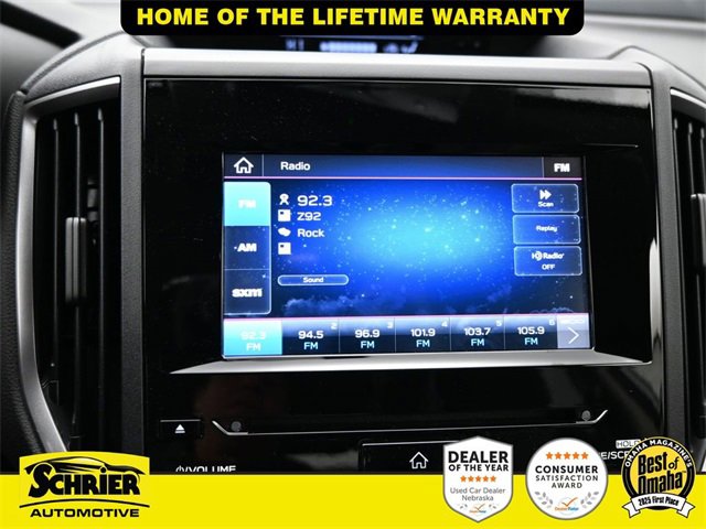 Used 2023 Subaru Crosstrek 2.0i Premium image 20