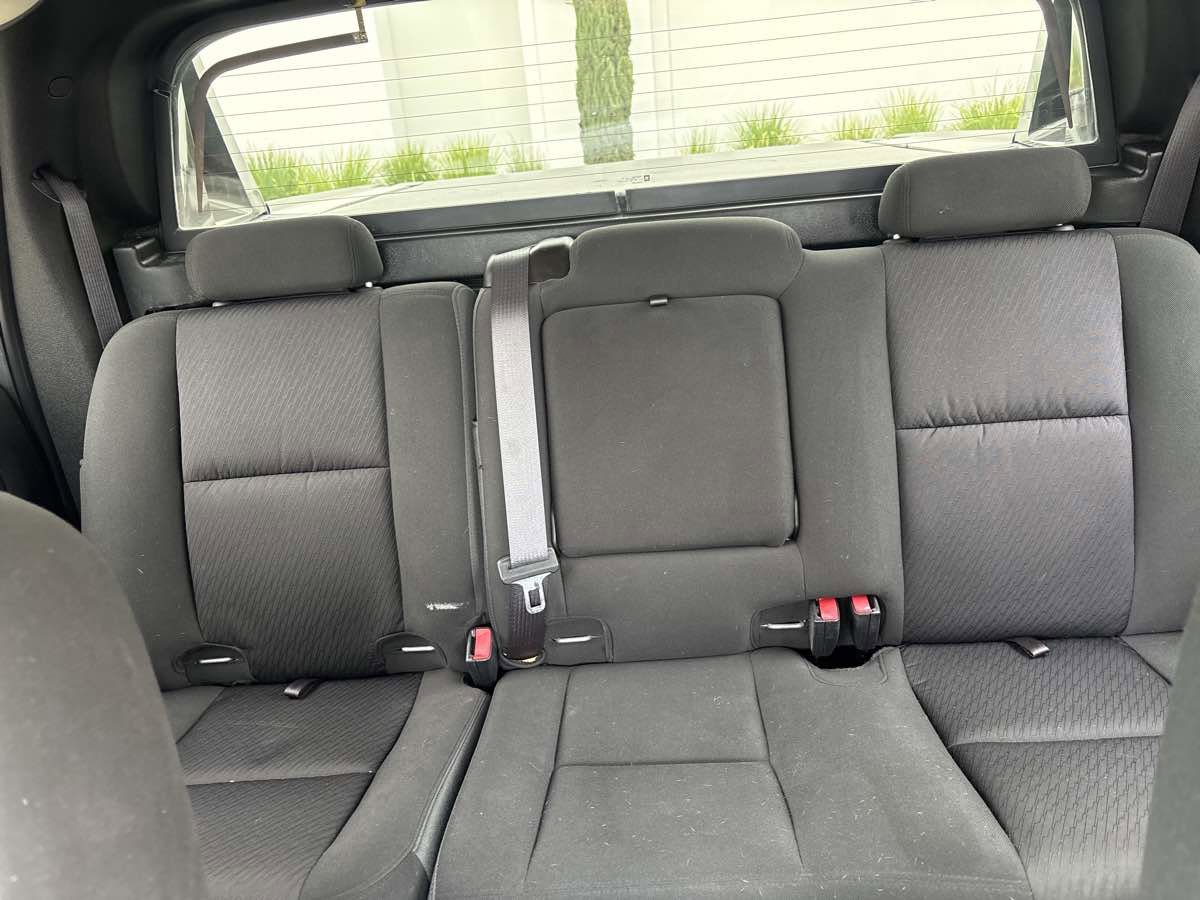 Used 2013 Chevrolet Avalanche LS AWD/4WD image 30
